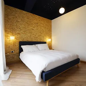  Appartement La Luna Con Terrazza E Due