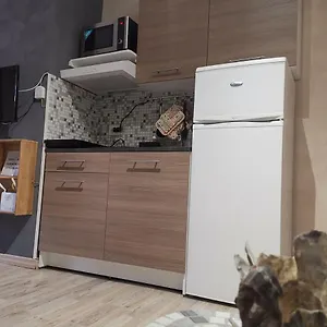  Apartament Chafbius Downtown